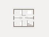 Offenes Wohnen mit Stil - 