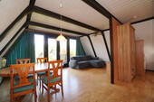 Wohn- und Essbereich - 