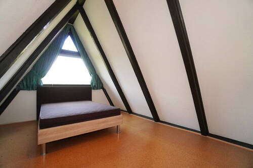 Schlafzimmer 1 - 