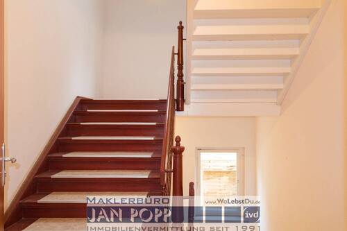 Treppenhaus - 