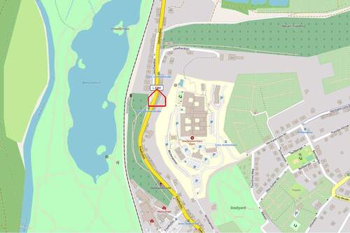 Lageplan - 