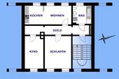 Grundriss - 