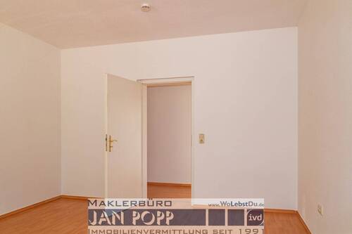 Schlafzimmer-Diele - 