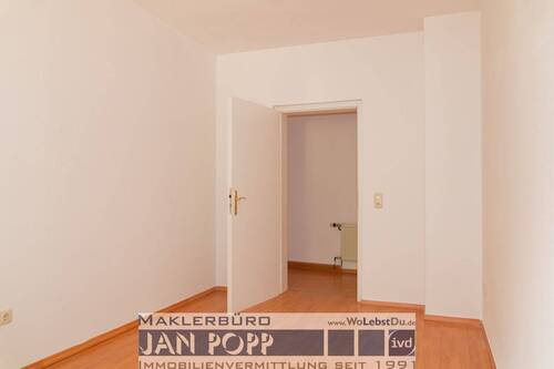 Kinderzimmer-Diele - 