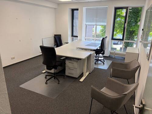 Büro - 