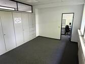 Büro am Empfang - 