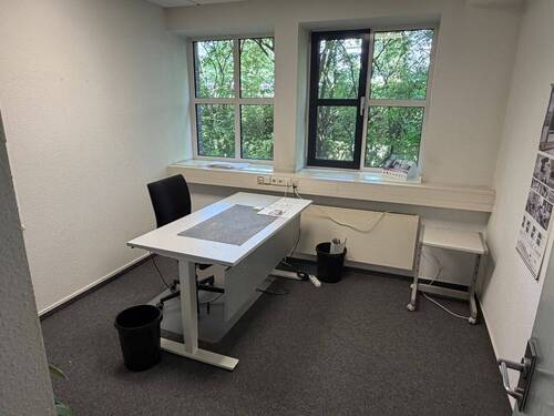 Büro - 