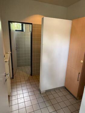 WC Herren - 