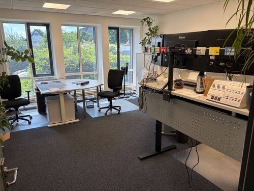 Büro - 