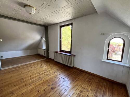 Schlafzimmer DG - 