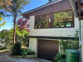 Garagenanbau - 4 Zimmer Einfamilienhaus in Oelixdorf