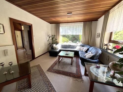 Wohnzimmer - 