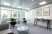 Bild 8 - All-inclusive-Zugang zu professionellen Büroräumen für 3 Personen in Regus Neumarkt Galerie
