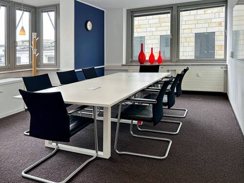 Regus_Cologne_City Neumarktgallerie_Germany_Centre - 