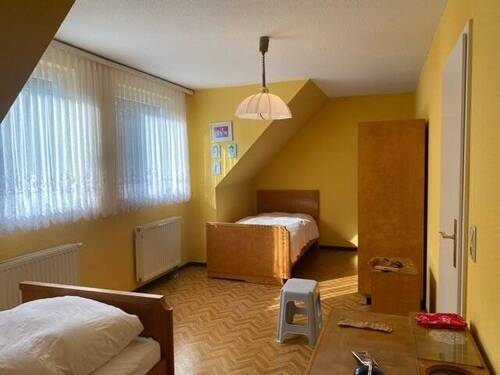 Schlafen - 