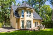 Gartenansicht - 