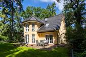 Gartenansicht - 