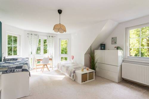 Kinderzimmer - 