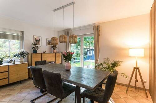 Essbereich - 