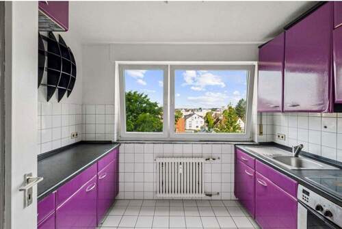Küche - 