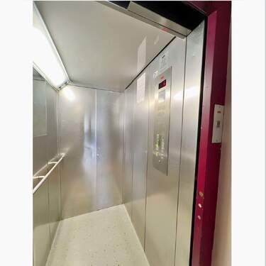 Aufzug - 