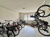 Fahrradraum - 