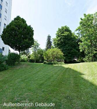 Garten - 
