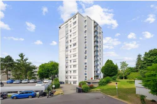 Hausansicht - 