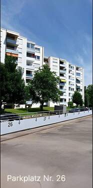 Stellplatz - 
