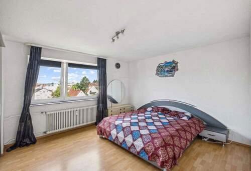 Schlafzimmer - 