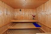 Sauna - 