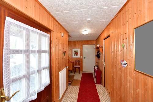 Flur - 5 Zimmer Einfamilienhaus in Herrischried