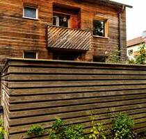 Ruhiges vollmöbliertes Rückzugsbüro im grünen Wohngebiet - All-in-Miete - Stuttgart Sillenbuch