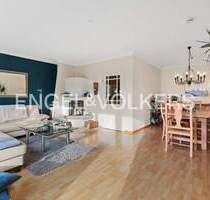 Charmante Doppelhaushälfte für kleine Familien in naturnaher Lage - Hamburg Rahlstedt