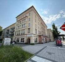 2024 hochwertig sanierte Wohnung im Zentrum von Chemnitz