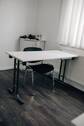 Dozenten Platz - Büro mit 26,00 m&sup2; in Eggolsheim zur Miete