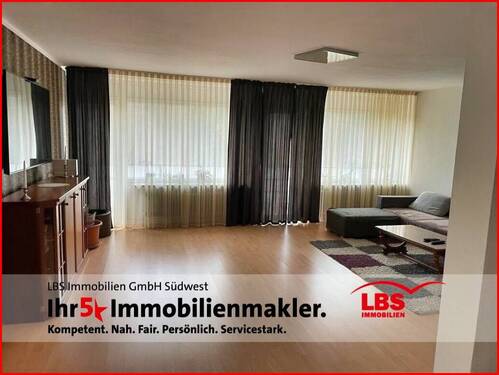 Wohnzimmer - 