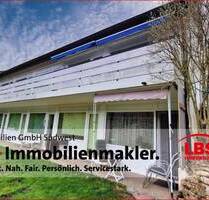 Mehrfamilienhaus in Bad Herrenalb - Bernbach