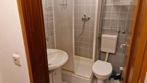 Appartement UG - 