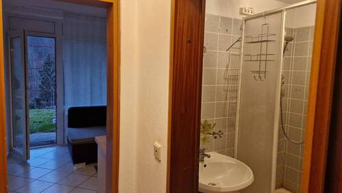 Appartement UG - 