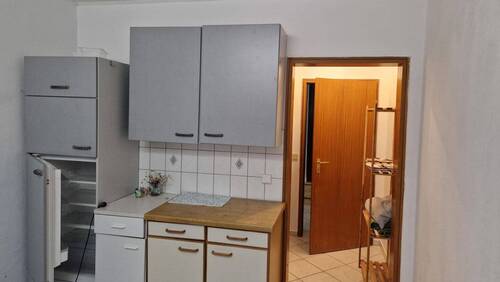 Appartement UG - 
