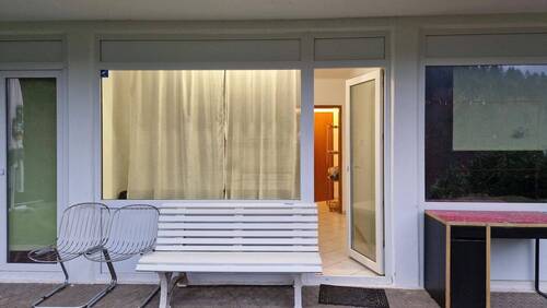 Appartement UG - 
