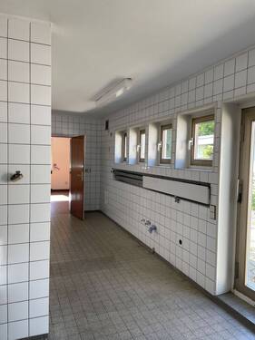 ehem. Küche - 