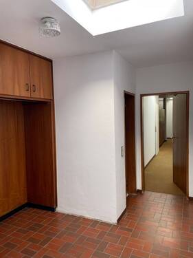 Diele Büro - 