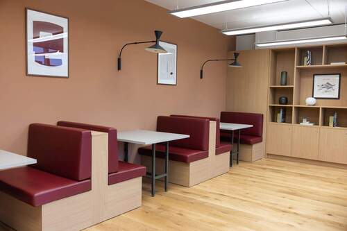 Property Image 4 - Büro mit 20,00 m&sup2; in Frankfurt am Main zur Miete