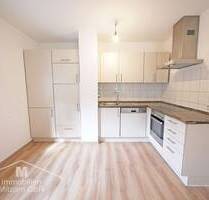 Renovierte 2-Zimmer-Erdgeschoss-Wohnung mit EBK in Naturlage von Kipfenberg (Altmühltal)