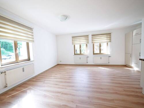Wohnen - 2 Zimmer Etagenwohnung in Kipfenberg