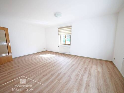 Wohnbereich - Etagenwohnung mit 49,50 m&sup2; in Kipfenberg zur Miete