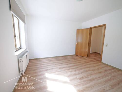 Schlafzimmeransicht 2 - 