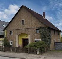 Verwirklichen Sie Ihren Wohntraum - Haus mit viel Platz und Potenzial - Rinteln Engern